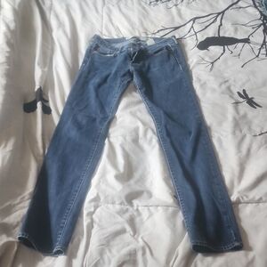 Abercrombie & Fitch Denim Jeans